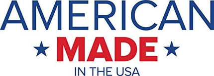 Kolder 20-Incremental Measurements Multi-Purpose Liquid and Dry Measuring Shot Glass, Black