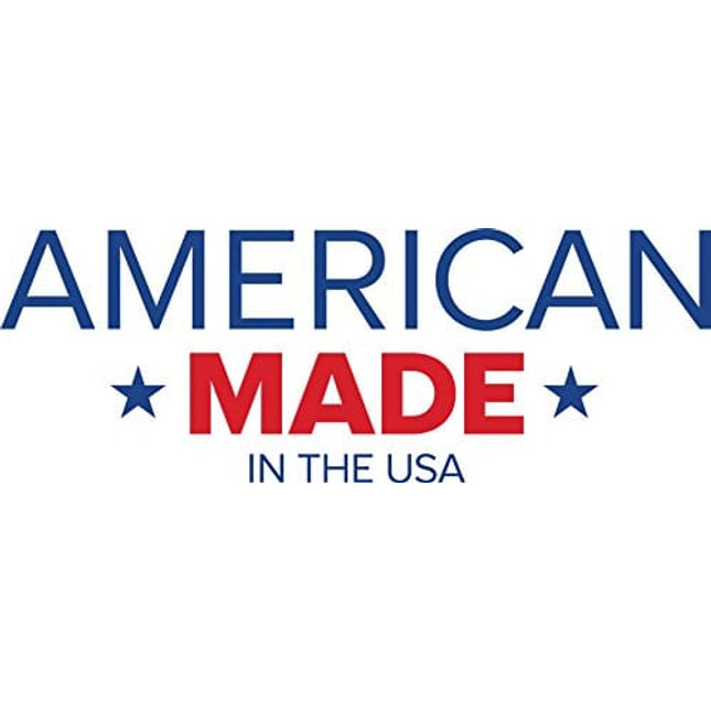 Kolder 20-Incremental Measurements Multi-Purpose Liquid and Dry Measuring Shot Glass, Black