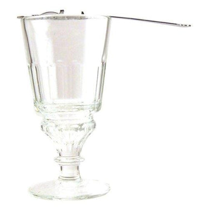La Rochere Reservoir Absinthe Glass: Set of 2