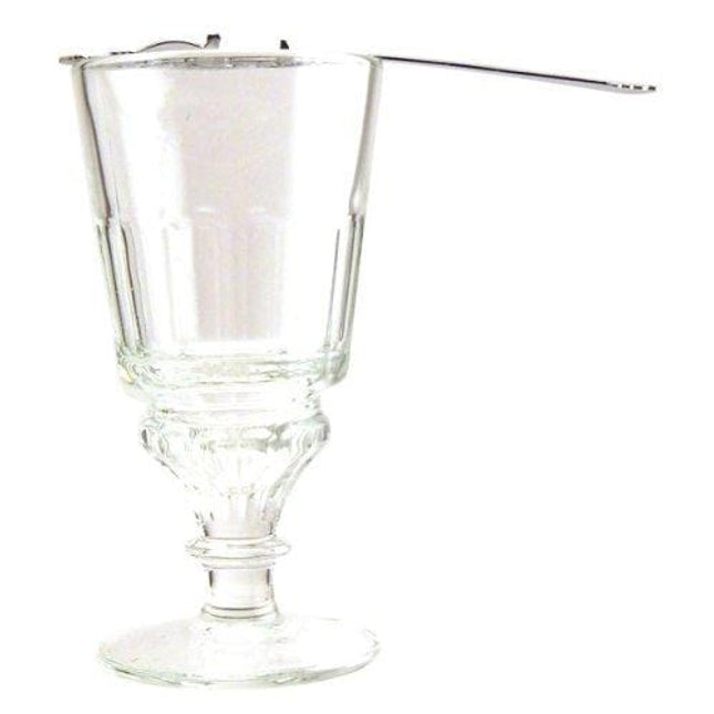 La Rochere Reservoir Absinthe Glass: Set of 2