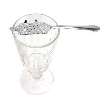 La Rochere Reservoir Absinthe Glass: Set of 2