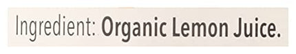 Lakewood Organic Pure Lemon, 32 Ounce (Pack of 6)