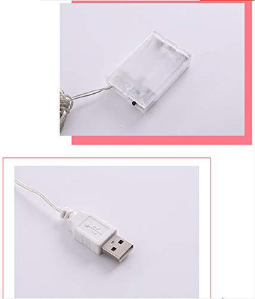 LDGJ Neon Sign Bolt Led Wall Light Battery and USB Operated Lights Blue Lightning Neon Signs Light up for The Home,Kids Room,Bar,Party,Christmas,Wedding