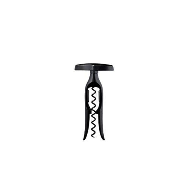 Le Creuset Original Table Model, Black