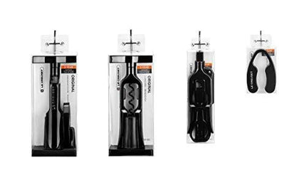 Le Creuset Original Table Model, Black