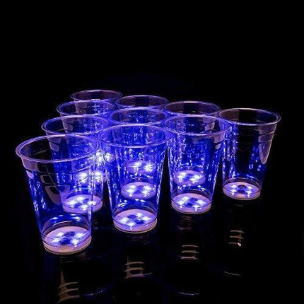 LED PONG