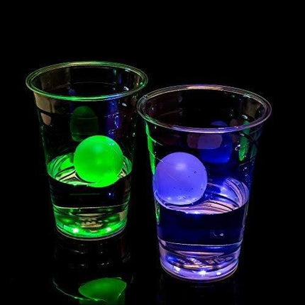 LED PONG