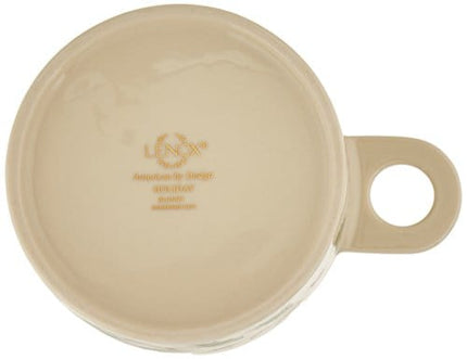 Lenox 870006 Hosting The Holidays Wine Coaster & Stopper Set