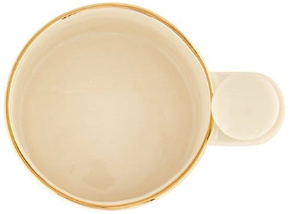 Lenox 870006 Hosting The Holidays Wine Coaster & Stopper Set