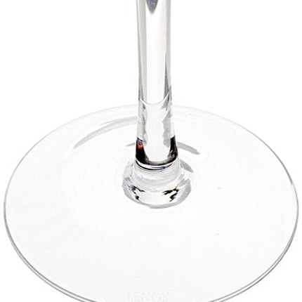 Lenox Holiday 4-Piece Wine Glass Set