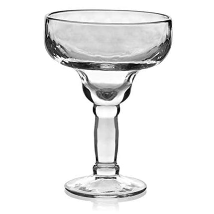 Libbey Yucatan Margarita Glasses, 13.5-ounce, Set of 4