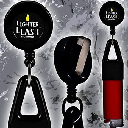Original Lighter Leash - Jug of 30