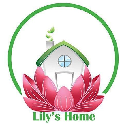 Lily's Home Old Fashioned Mason Jar Mugs with Handles, Tin Lids and Matching Reusable Plastic Straws, Great as Old Fashion Drinking Glasses at BBQs and Parties, Clear (16 oz. Each, Set of 4)