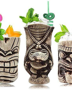 GLASSWARE & DRINKWARE