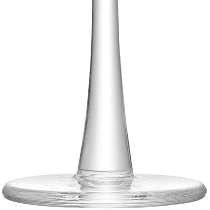 LSA International Gin Balloon Glass, 1 Count (Pack of 1), Clear
