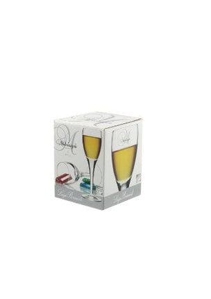 Luigi Bormioli Michelangelo 2.25 oz Liqueur Glasses (Set of 4), 4 Count (Pack of 1), Clear