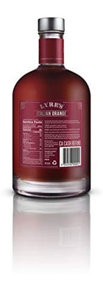 Lyre's Italian Orange Non-Alcoholic Spirit - Aperitivo Style | 23.7 Fl Oz