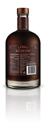 Lyre's Mai Tai Non-Alcoholic Set (Pack of 3) | Orange Sec (Triple Sec Style), White Cane (White Rum Style) & Dark Cane (Dark Rum Style) | Award Winning | 23.7 Fl Oz