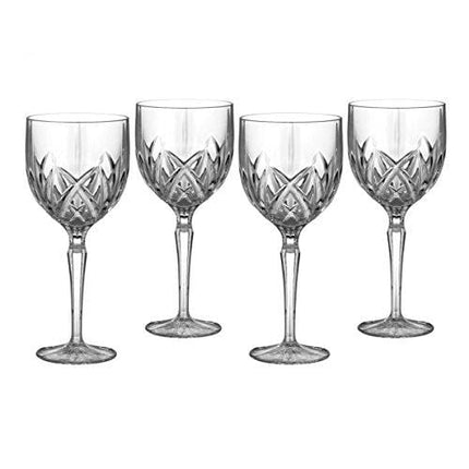 Brookside All Purpose Goblets Set of 4
