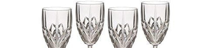 Brookside All Purpose Goblets Set of 4