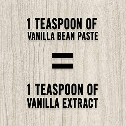 McCormick All Natural Pure Vanilla Extract, 16 fl oz