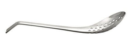 Mercer Culinary Spherification Spoon, Silver