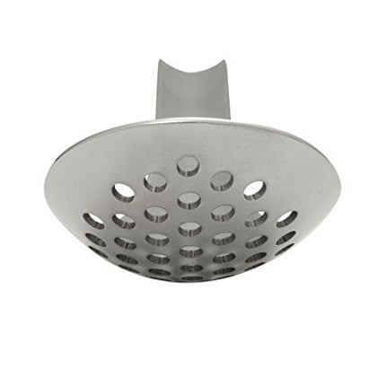 Mercer Culinary Spherification Spoon, Silver