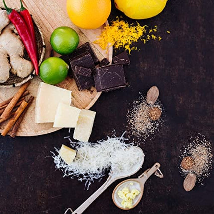 Microplane Premium Classic Series Zester Grater - Turquoise