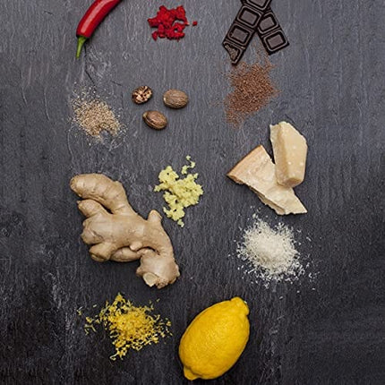 Microplane Premium Classic Zester Grater - Red