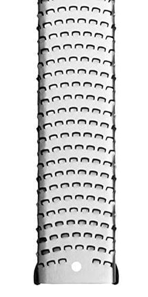 Microplane Premium Classic Zester Grater - Red