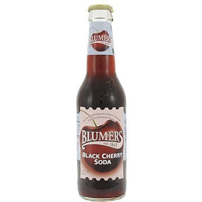 Blumers Black Cherry (12 Bottles)