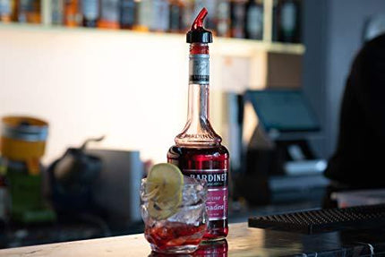 Miranor 12 Pack, 1 Oz Measured Bottle Pourers - Perfect Bottle Spouts for Alcohol, Liquor, Wine, Vodka, Whiskey, and Shot