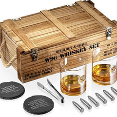 Whiskey Stones