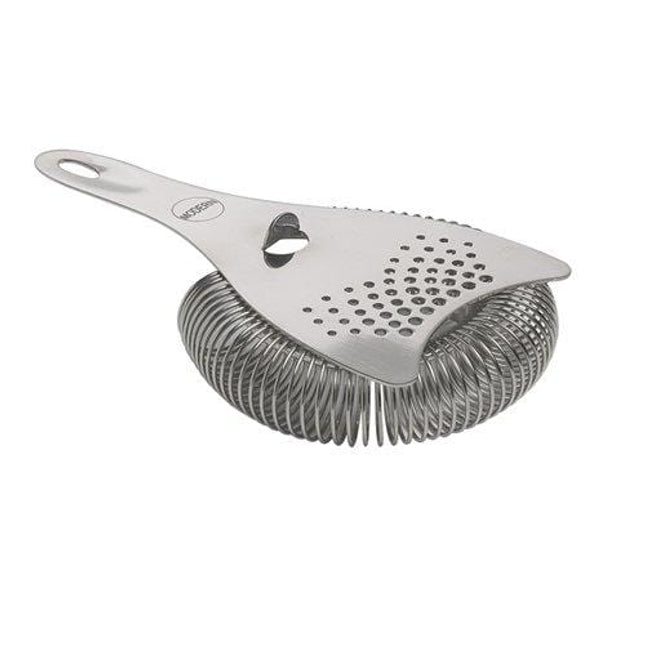 Hawthorne Bar Strainer By Modern Mixologist