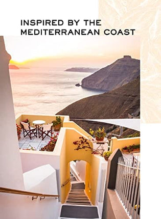 New London Light ‘Aegean Sky’ │0% Non-Alcoholic Aperitif, 70cl │Bitter citrus, olive and Mediterranean flavors…