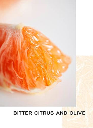 New London Light ‘Aegean Sky’ │0% Non-Alcoholic Aperitif, 70cl │Bitter citrus, olive and Mediterranean flavors…