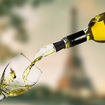 Advanced Mixology 3-in-1 Newward Wine Chiller Stick