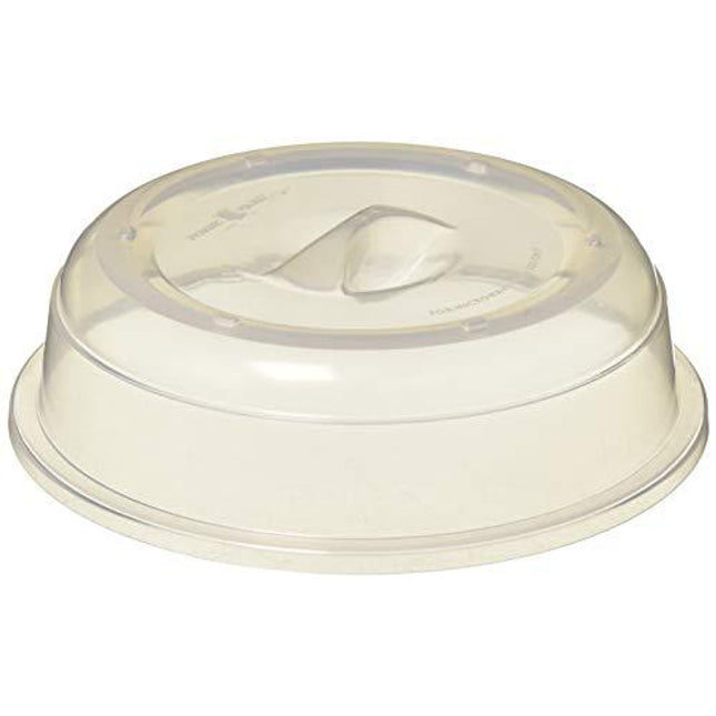 Nordic Ware Microwave Splatter Cover, 8-Inch