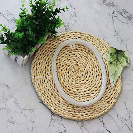 LED Light Up Numbers Neon Lights, Neon Signs Night Light Lamp for Wall Decor, Christmas, Birthday Party, Home Decorations -blue Number 0