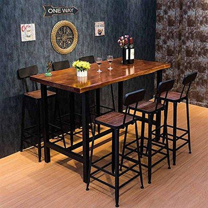 Ochoice Bar Signs Retro Arrow Embossed Metal Signs for Wall Decoration