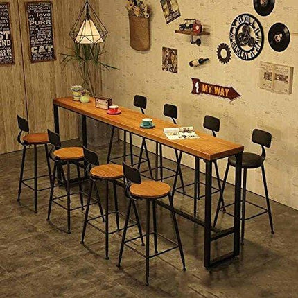 Ochoice Bar Signs Retro Arrow Embossed Metal Signs for Wall Decoration