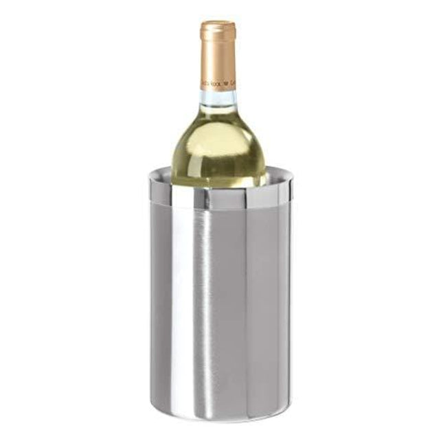 Oggi Double Wall Stainless Wine Cooler
