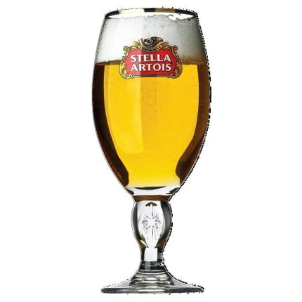 [Pack of 6] Stella Artois Liberté 0.0% Premium NA / Alcohol FREE Larger Beer