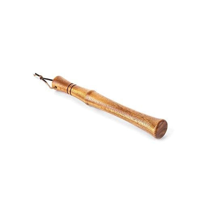 Outset Professional Cocktail Muddler, 11", Acacia Wood