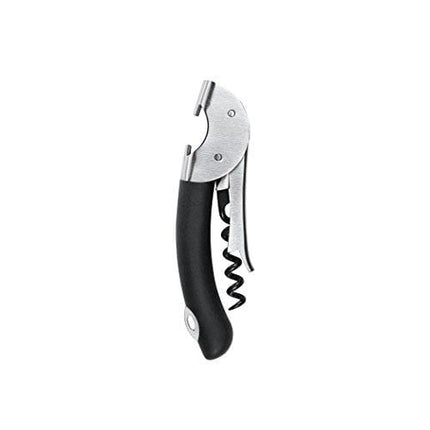 OXO Steel Double Lever Waiter's Corkscrew