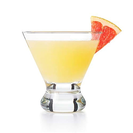 OXO Steel Single Wall Cocktail Shaker