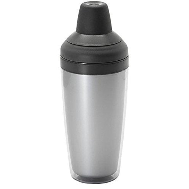 OXO Good Grips Cocktail Shaker,Gray