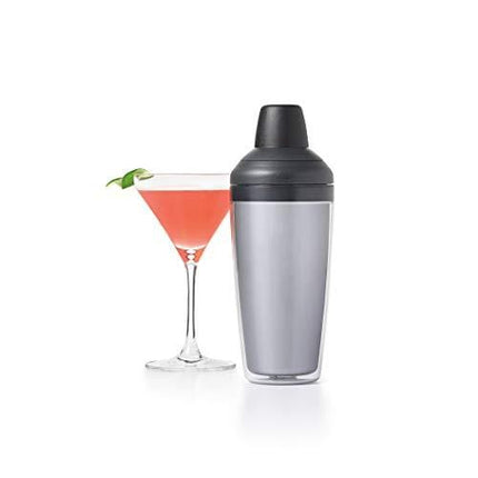 OXO Good Grips Cocktail Shaker,Gray