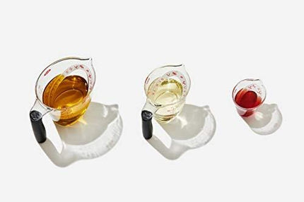 OXO Good Grips Mini Angled Measuring Cup