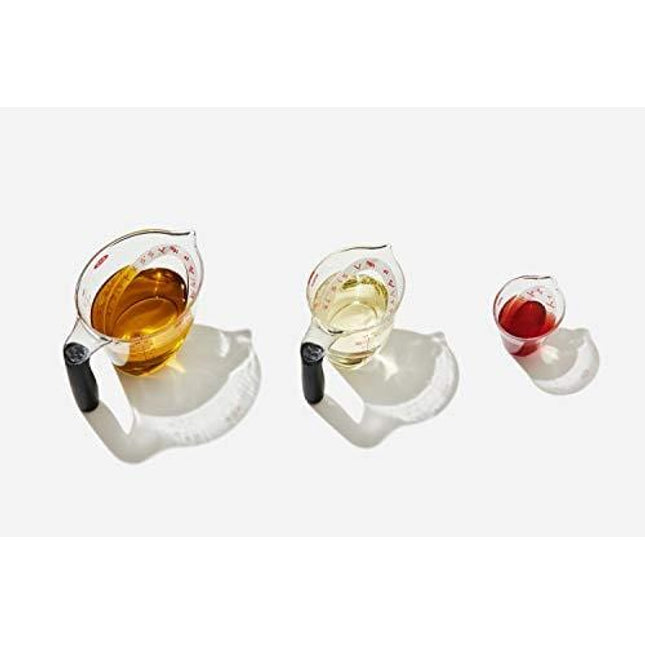 OXO Good Grips Mini Angled Measuring Cup